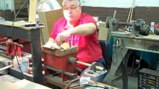 HOW TO REPLACE A POOL CUE TIP LIKE A PRO