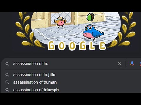 Big Tech Companies Hiding Search Terms of Historical Events. - YouTube