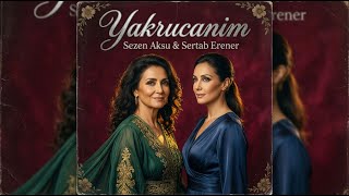 Sezen Aksu/Sertab Erener - Yavrucanım İyilikle Büyüsün Harika cover şarkı
