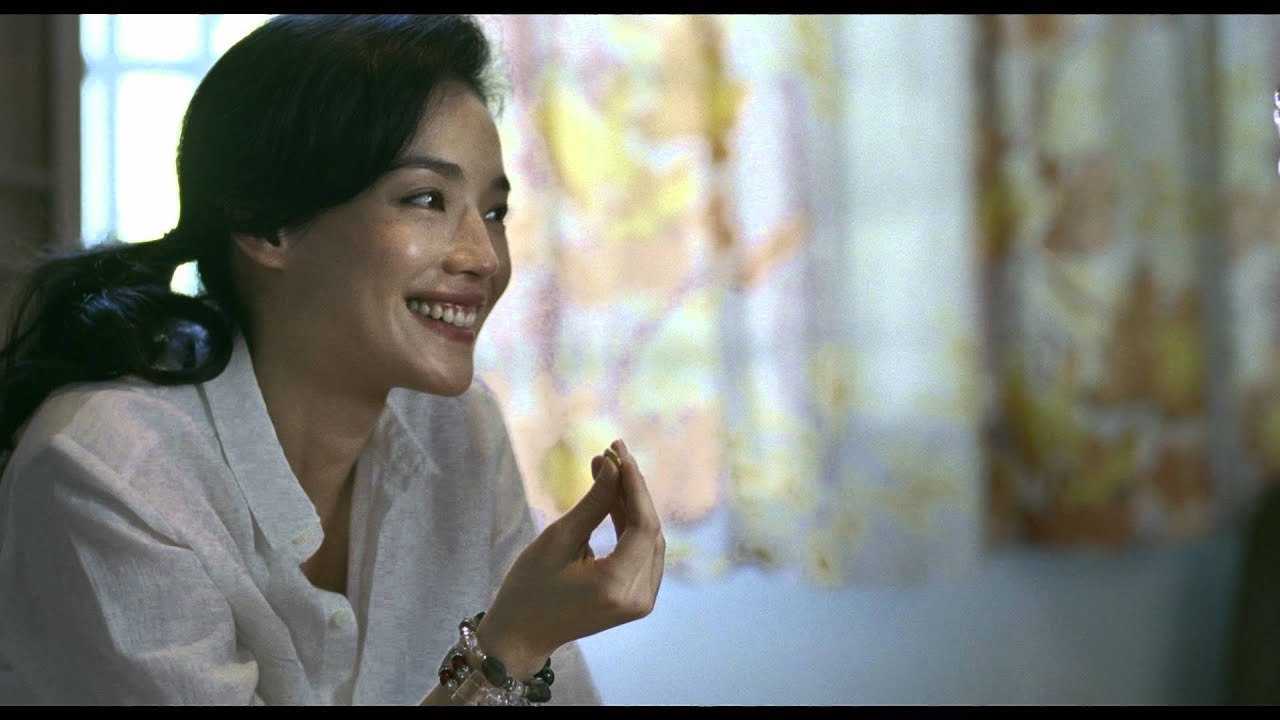 The 36th HKIFF Promotion Trailer