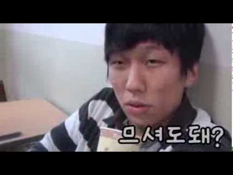 제 14회 방송제 PASSION SHOW 몰래카메라