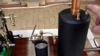 stuart turner no 4 model steam engine
