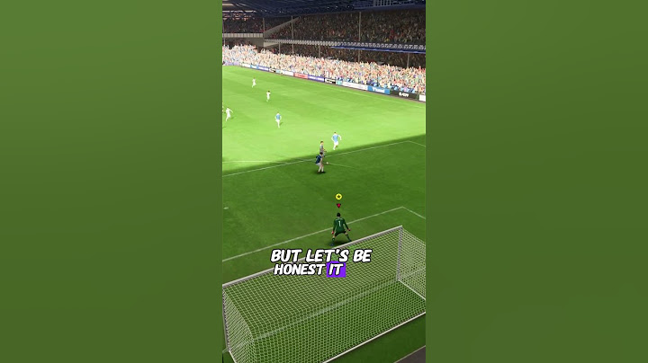 TOP 8 Positions to Play in EA FC 24 Player Career: Goalkeeper