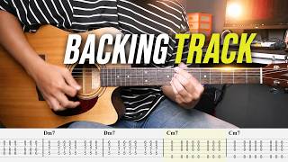 BACKING TRACK Sal Priadi - Ada Titik - titik Di Ujung Doa (+ Chord)