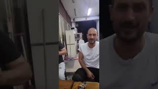 Aziz Karali Hayrettin Köroğlu Halil İbrahim Mercan Faruk yoğurtçu Murat Koyuncu
