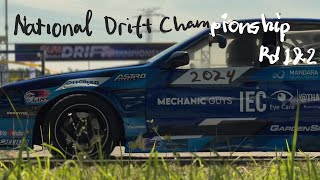 2024 Indonesian National Drifting Championship rd 1 & 2 #kejurnasdrifting #firo22 @MechanicGuys