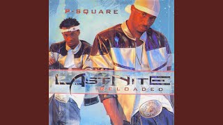 Seniorita - P-Square