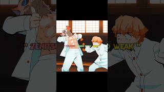 Do you remember this 👊🤯? #tanjiro #inosuke #zenitsu #kamabokosquad Do you remember this 👊🤯? #tanjiro #inosuke #zenitsu #kamabokosquad