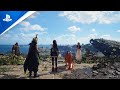 FINAL FANTASY VII REBIRTH – Summer Game Fest 2023 Trailer | PS5, deutsch