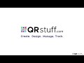 Welcome to the new qrstuffcom