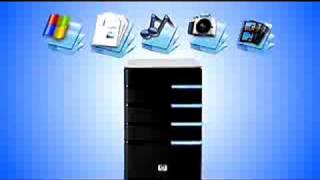 HP Tips #3.08 - Media Smart Home Server