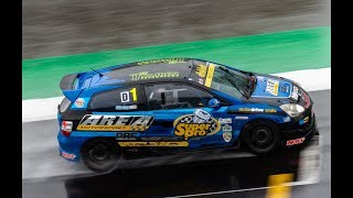 Birkett Relay 2019 750MC - Area Motorsport - First Stint