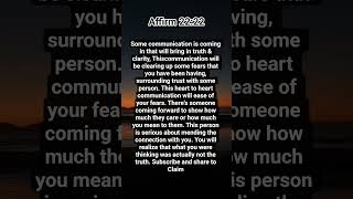 Universe message #astrology #lawofattraction #soulmate  #menifestation #viralvideo #love #usa #love