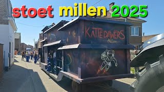 Stoet Millen 2025