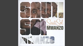 Video thumbnail of "Sauti Sol - Asante sana baba"