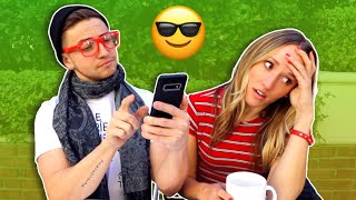16 Types Of People In Los Angeles | Smile Squad Comedy