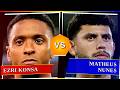 Ezri Konsa vs Matheus Nunes - Who's Better? ⚽