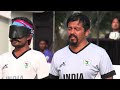 [M23] India vs Korea Republic - 2022 IBSA Blind Football Asia Oceania Championships in Kochi