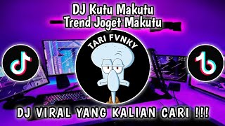 Dj Kutu Ma Kutu Viral Tik Tok - Trend Joget Kutu Ma Kutu Supari Dana Viral Tik Tok Terbaru 2025‼️