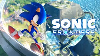 Vandalize (Ending 2) - Sonic Frontiers