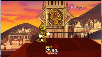 Giga and company cheat part 4