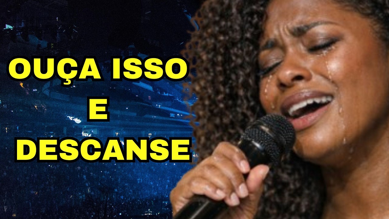 Consagra Esta Casa Como Teu Altar - Hinos PROFÉTICO de Deus – Louvor gospel estilo Aline Barros