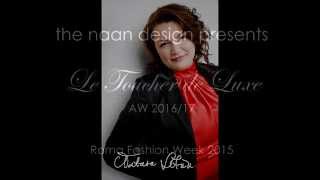 Le Toucher de Luxe by the naan design screenshot 2