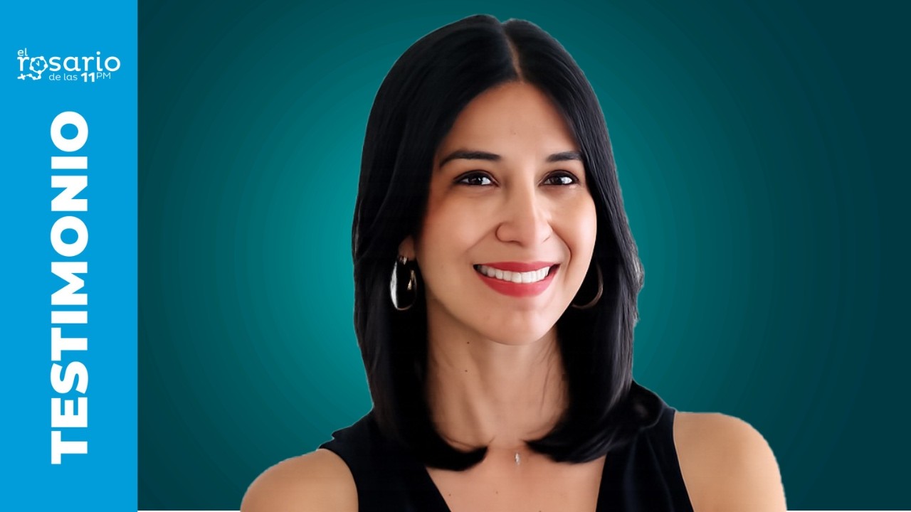 Testimonio impactante 📌 La Nueva Era casi la destruye… pero Cristo la rescató