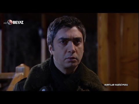 KVP | Memati Polat'ın Yanından Ayrılıyor (Full HD)