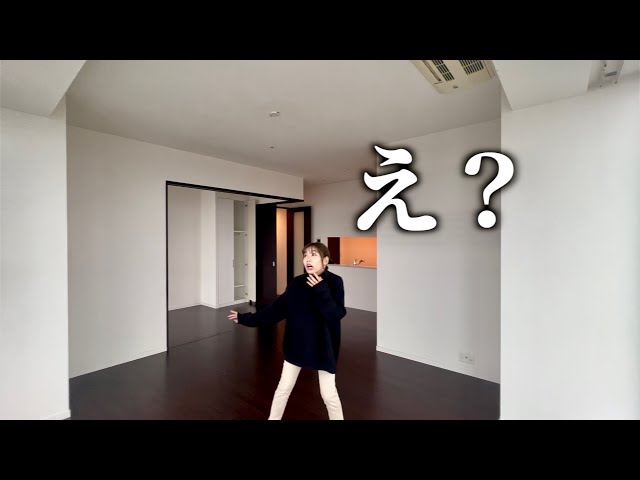 勝手に引っ越しドッキリNEW!