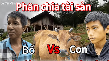 NÓNG.! CÙNG EM QUÂN 14 TUỔI CÔ ĐƠN TRONG RỪNG PHÂN CHIA TÀI SẢN VỚI NGƯỜI BỐ NGHIỆN RƯỢU.