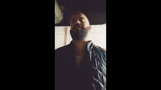 Muhammed Ates Senın Yüzünden