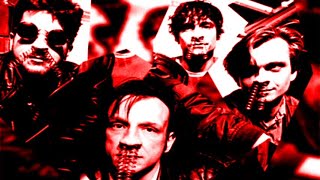 Famous The Jesus Lizard - Peel Session 1992 Net Worth