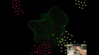 Openframeworks and Arduino