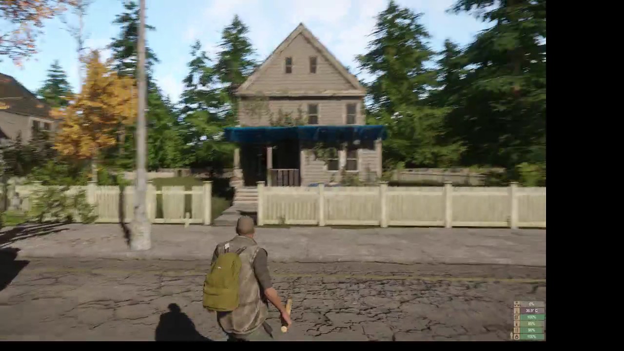 Ryan's Miscreated Adventure!!!!