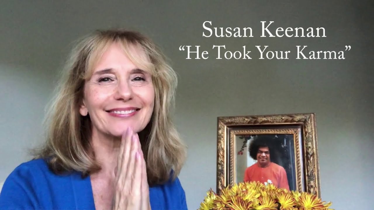 He Took Your Karma - Story 61 | 95 Stories of Sathya Sai Baba