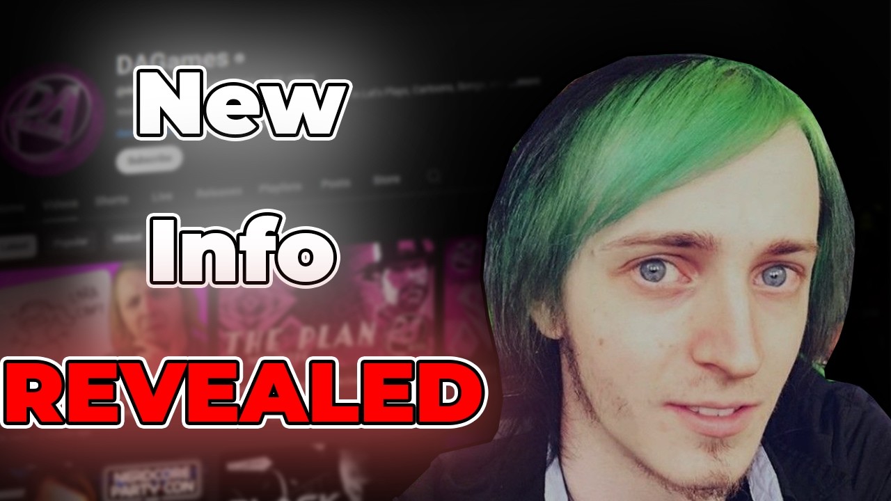 Интервью с одним из обвинителей DAGames