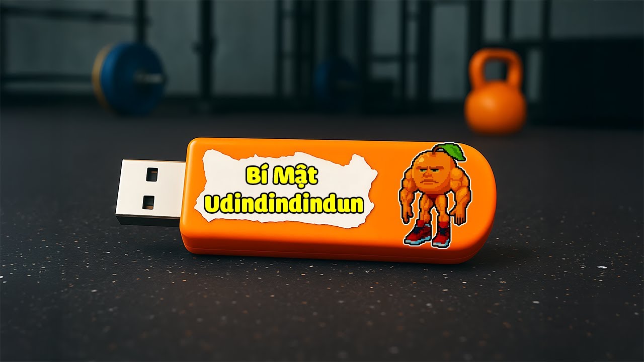 Hachi 24 Giờ Khám Phá Bí Mật Kinh Hoàng Của Udindindindun