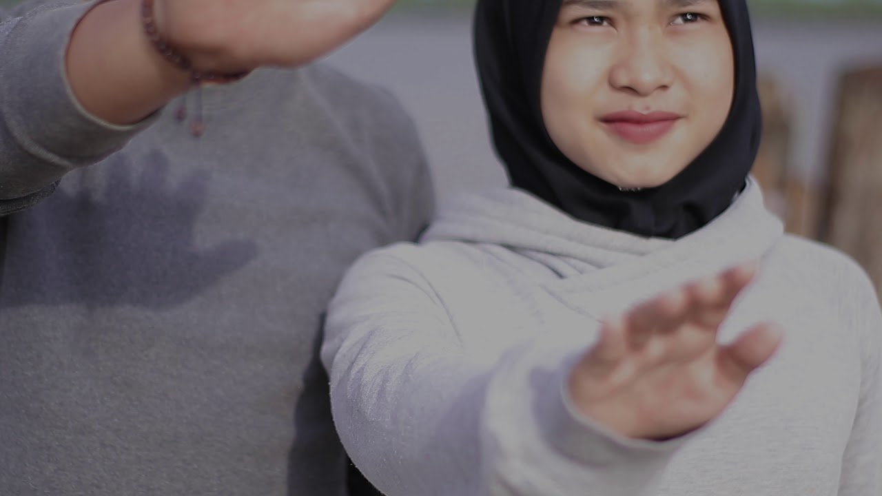 Cinematic Couple Music Video