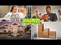 A WEEK WITH US | MOVING OUT AND MOVING IN (VLOGMAS 2-8)