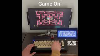 Introducing the EVO Multi Switch Module