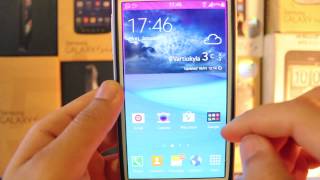 Samsung Galaxy Note4 Rom For S4 Gt-I9505Albe95 Rom-Gt-I9505