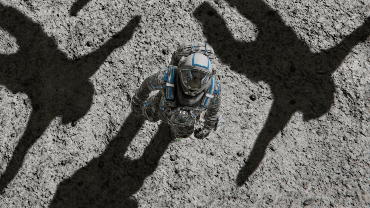 Absolution / Space Engineers Meme - YouTube