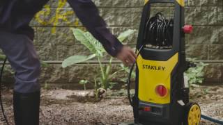 STANLEY NEW Pressures Washers