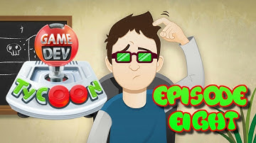 Game Dev Tycoon | Hype Train! | Episode 8