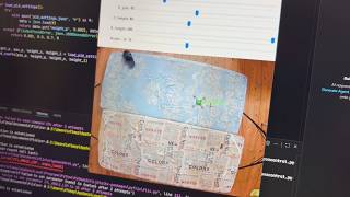 Flix quadcopter position control demo