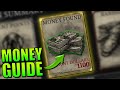10 tips to make more hunt dollars in hunt showdown rexnors money guide 2024