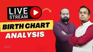 Birth Chart Analysis - One Question Only
