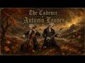 Symphonic Metal Instrumental | The Cadence of Autumn Leaves | Music for Study &amp; Focus