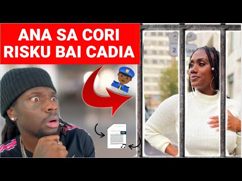 SEM PRESSA - MAS PROVA CONTRA ANA MILEIDA KUZA DJA BAI LONGI DI MAS... (APOLO SC - WHAT IS LOVE )